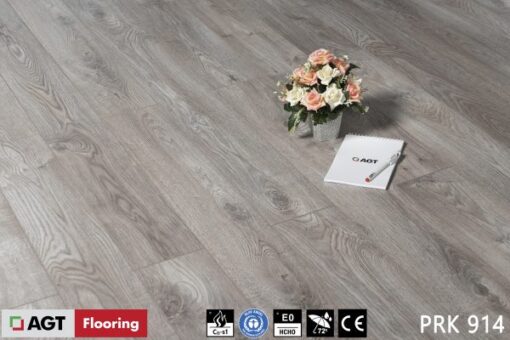 Sàn gỗ AGT Flooring PRK 914 12mm