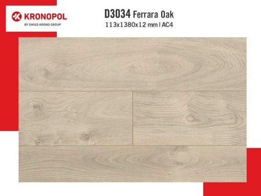 Sàn gỗ công nghiệp Kronopol D3034