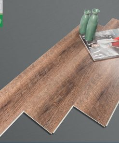 Sàn nhựa hèm khóa Eco Tile 3805